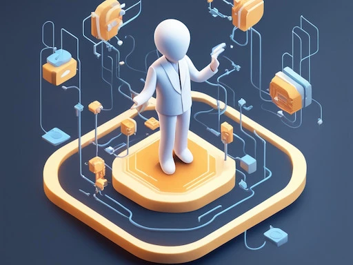 Dijital dönüşüm ve süreç orkestra şefi - SAP, Netsis, ERP ve IoT uçtan uca entegrasyon yönetimi